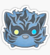 Matatabi Sticker
