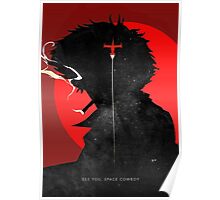 Anime: Poster | Redbubble