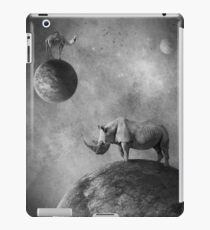Species iPad Case/Skin