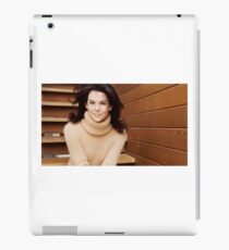 Lauren graham iPad Case/Skin