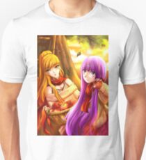 Tales of Demons and Gods Unisex T-Shirt