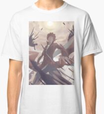 Tales of Demons and Gods Classic T-Shirt