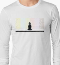 Der Heilige Berg Langarmshirt