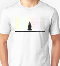 Der Heilige Berg Slim Fit T-Shirt