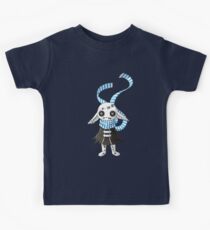 Rag Doll Kids Tee