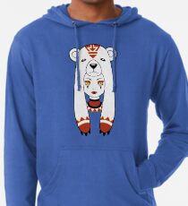 Polar Tribe Leichter Hoodie