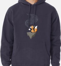 Fuchstee Hoodie