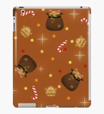Christmas Goodies iPad Case/Skin