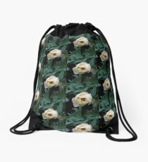 Mochila de cuerdas Peonía sexy