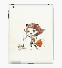 Duck Hunt iPad Case/Skin
