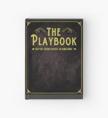 Das Playbook - Wie ich deine Mutter getroffen habe Notizbuch