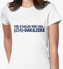 dak prescott shirts