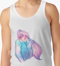 Wrap up Tank Top