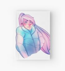 Wrap up Hardcover Journal