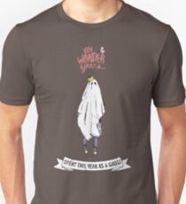 the wonder years Unisex T-Shirt