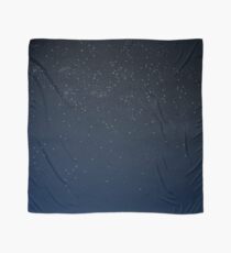 Stars in Space Scarf