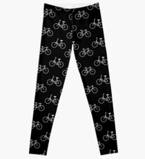 His and Hers Leggings