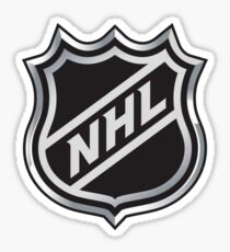NHL Sticker