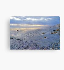 Dreamworld Canvas Print