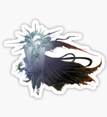 FFXV Sticker