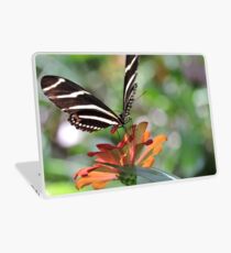 Butterfly Macro Laptop Skin