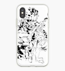 MGS iPhone Case