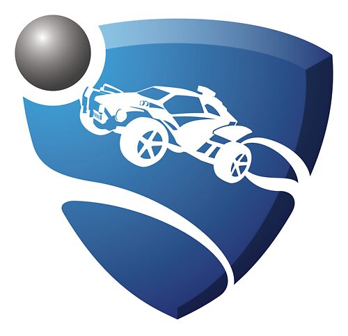 Rocket League: Stickers | Redbubble