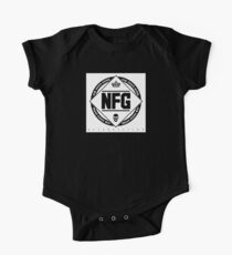 NFG One Piece - Short Sleeve