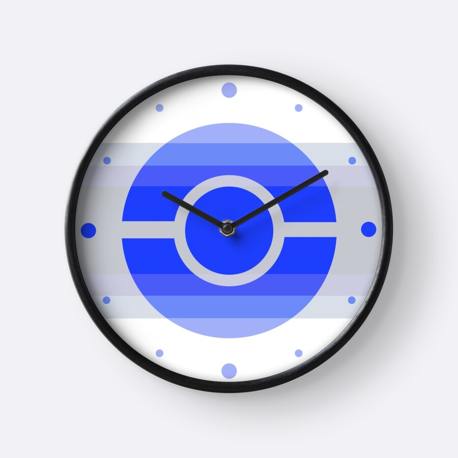 Výsledek obrázku pro pokemon clock