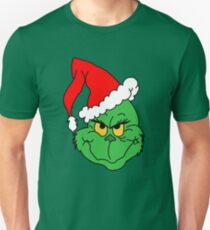 Grinch: Gifts & Merchandise | Redbubble