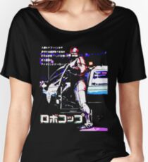 murphy Women's Relaxed Fit T-Shirt