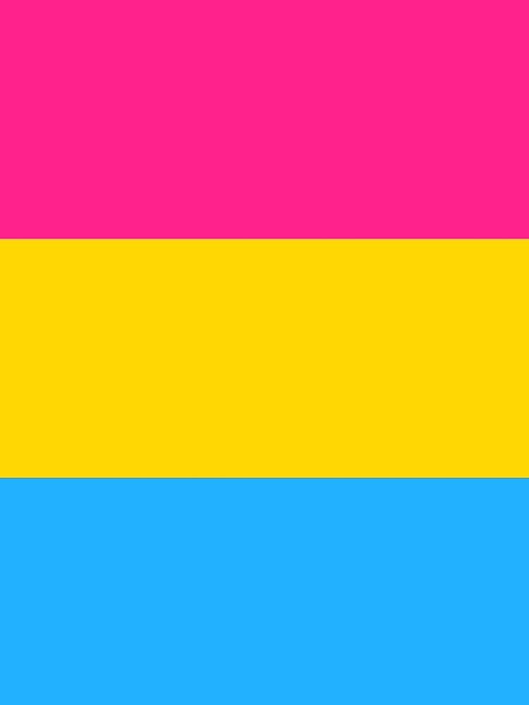 Drapeau Lgbt Rose Jaune Bleu Almanusa