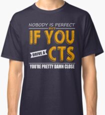 Cadillac CTS Classic T-Shirt