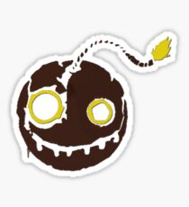 Fuse Sticker