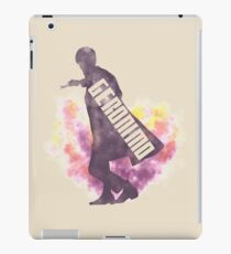 Geronimo! iPad Case/Skin