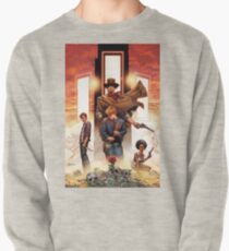 The Tower Series Pullover