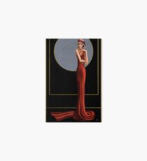 Hauteur Elegance Art Board
