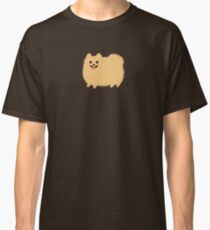Pomeranian Classic T-Shirt