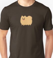 Pommern Slim Fit T-Shirt