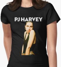 pj harvey tee shirts