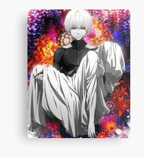 Root A Metal Print