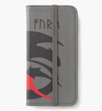 Strike Class Dragon Symbol How to Train Your Dragon HTTYD iPhone Wallet/Case/Skin
