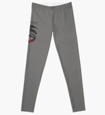 Strike Class Dragon Symbol How to Train Your Dragon HTTYD Leggings