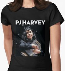 pj harvey tee shirts