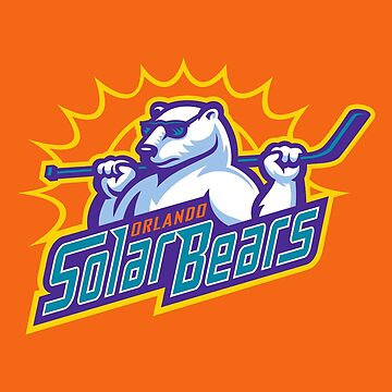 Orlando Solar Bears Baby T-Shirt for Sale by violetcharlotte