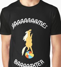 Baxter Adventure Graphic T-Shirt