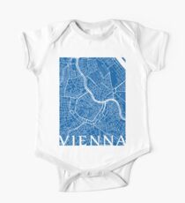 Vienna One Piece - Short Sleeve
