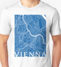 Vienna Unisex T-Shirt