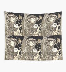 The Oracle Wall Tapestry