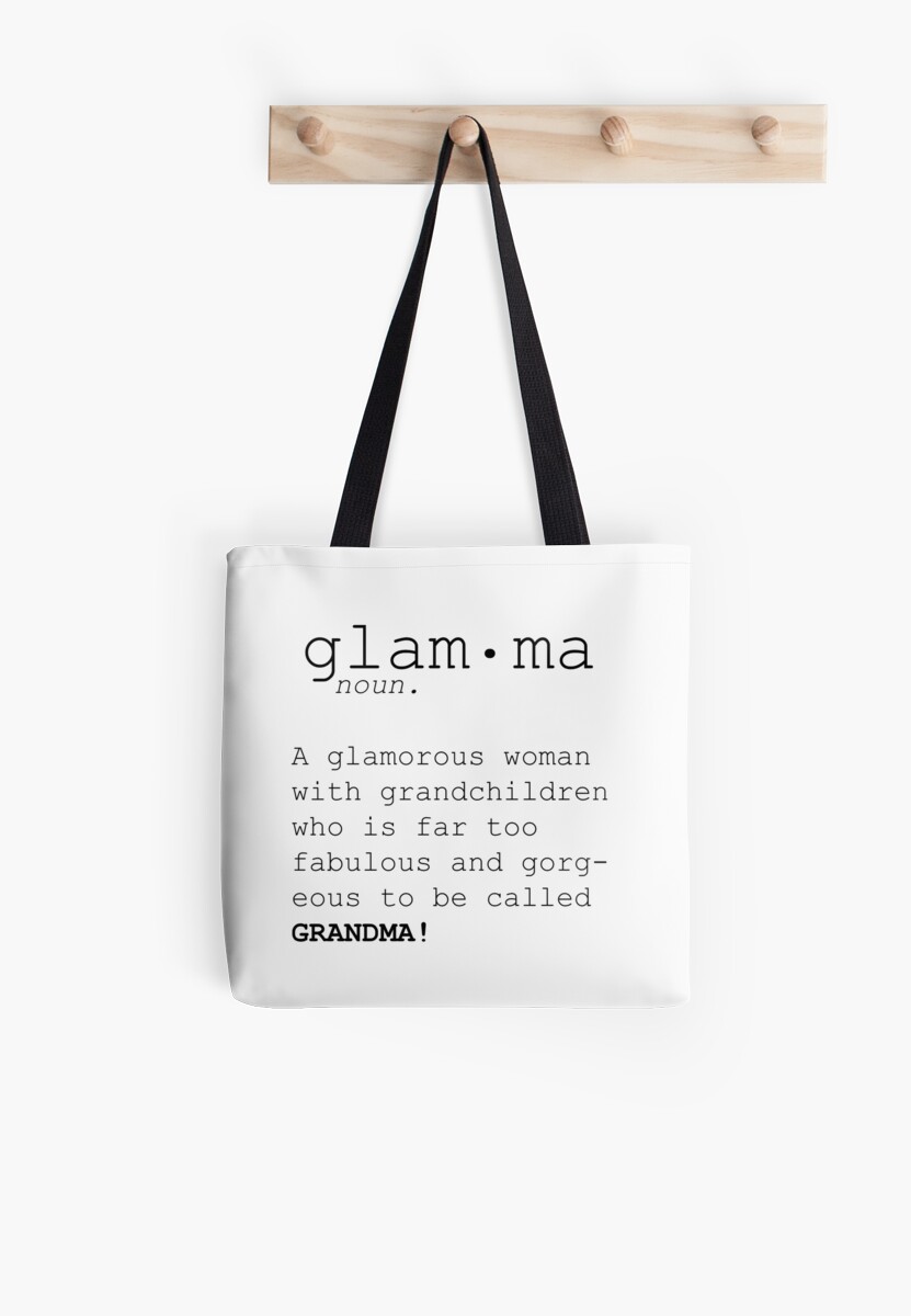 grandma definition gift for